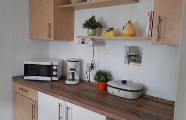 Ferienwohnung Zur Waldroute - Photo 29