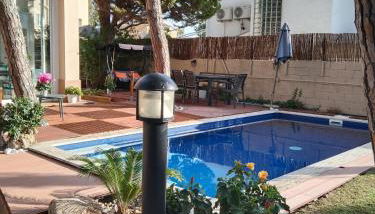 VILLA BELLA ESTANÇA - Photo 4, Garden, Garden view