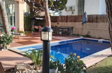 VILLA BELLA ESTANÇA - Photo 4