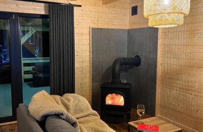 Aparthouse Siemiany - Foto 13