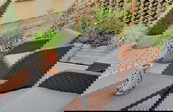 Weber Apartments - Photo 52