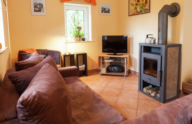 Sachsischer Wald Ruckzug - Foto 11