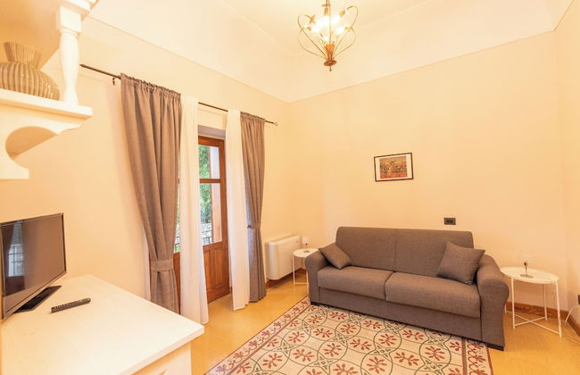 Villa Tecla - Foto 17