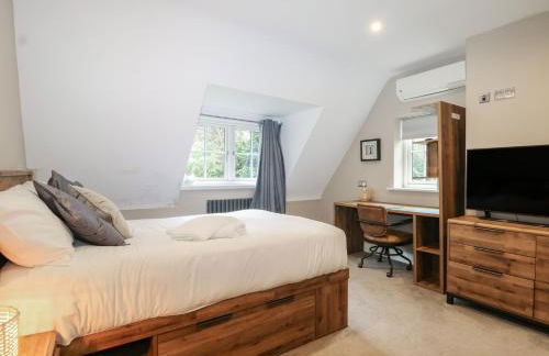 Woodlands House - Foto 42