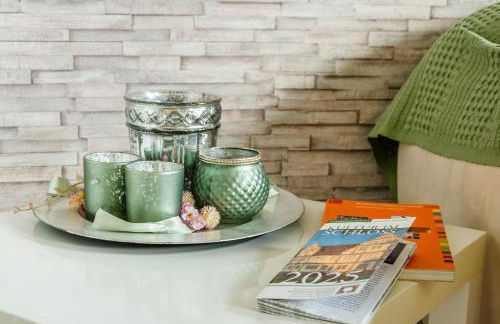 Ferienwohnung am Vogler - Foto 23