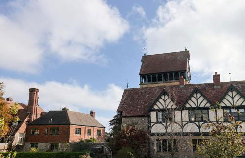 The Clock Tower - Foto 39