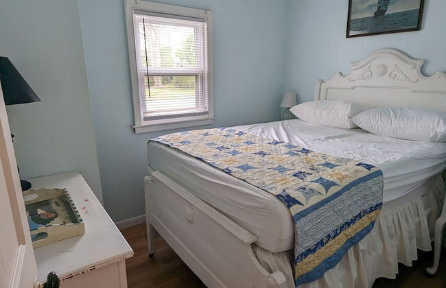 Little Yellow Cottages - Foto 10