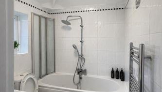 Modern 3 BR Bham HS2 Netflix Free Parking WIFI - Foto 4