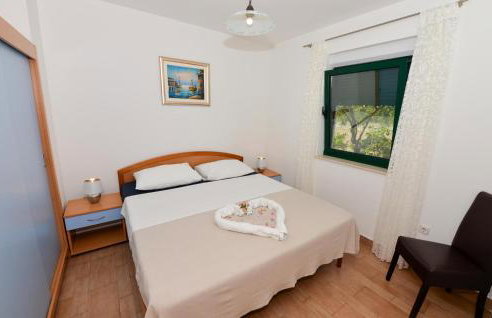 Eight-Bedroom Holiday Home In Pasman - Foto 38