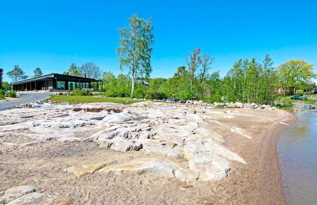 Kasnäs marina c 19 - Foto 13