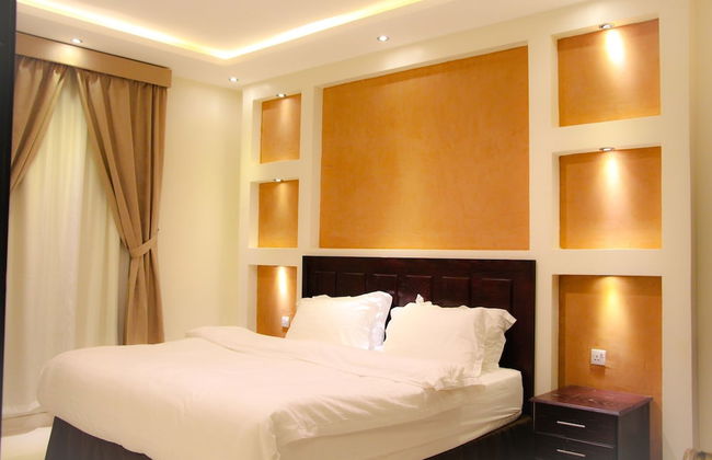 Summerland Suites - Foto 8