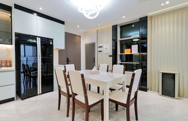 Midtown by Saigon - Foto 52