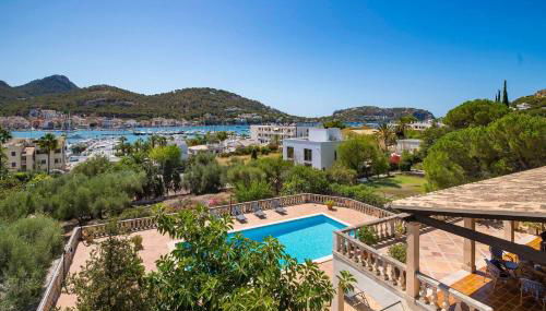 Villa Vistas Puerto by Mallorca Infinity - Foto 4