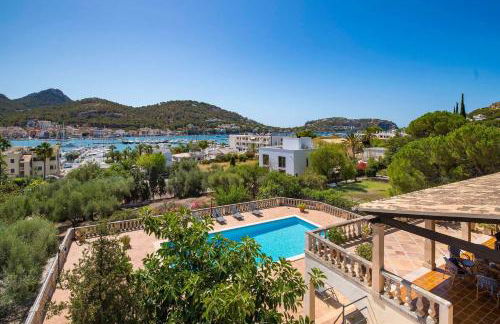 Villa Vistas Puerto by Mallorca Infinity - Foto 4