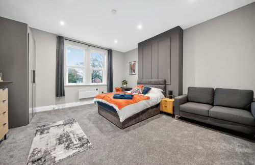 Rosemont ApartHotel - Photo 55