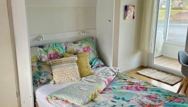 Urlaub in der Eifel am Rursee mit Seeblick - Uferglanz - Foto 4