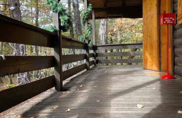 Woods Etna Chalet - Photo 36