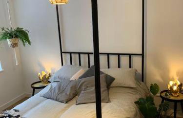 Cartref 2 Double Bed Apartment Nebo Dogs Welcome - Foto 1