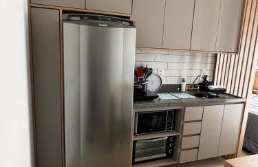 Melhor acomodação Brooklin - Foto 42