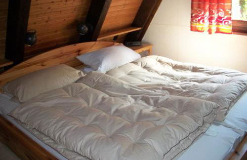 Ferienhaus Kirschblüte - Foto 8