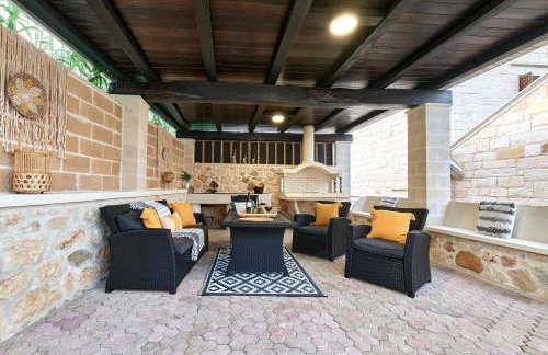 Sunaktis luxury villa - Foto 25