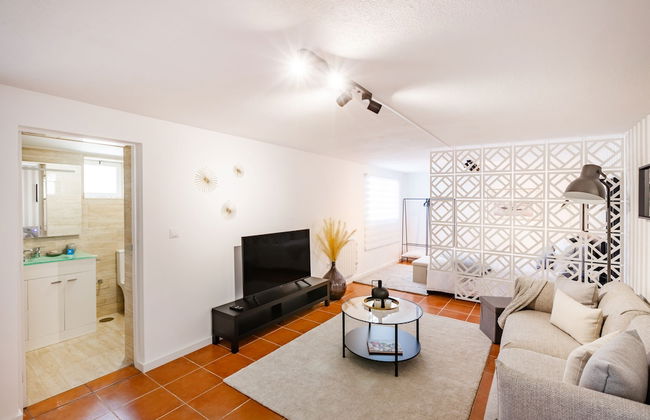 Gaia Elegant Retreat I - Photo 16