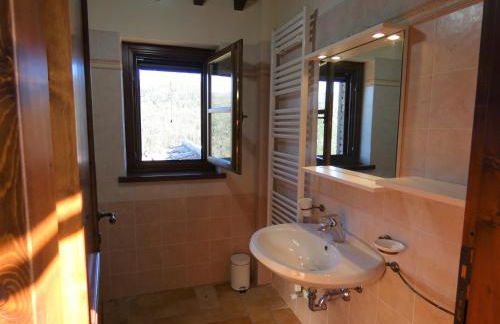 Scappo in Umbria, la Vallata - Foto 33