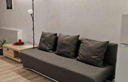 Quiet little house with seperate entrance - Foto 18