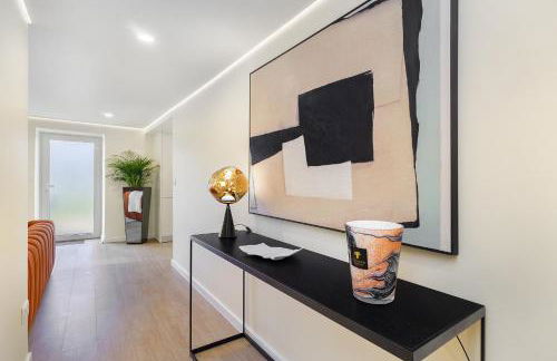 Douro Prestige Urban Retreat with shared S-Pool & Gym - Foto 126