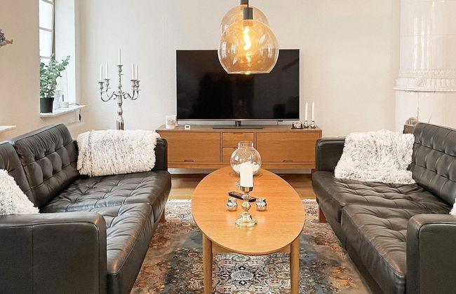 5 Star Holiday Home in Ystad - Foto 13