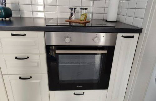 Amalia's Luxury Apartment - Photo 15