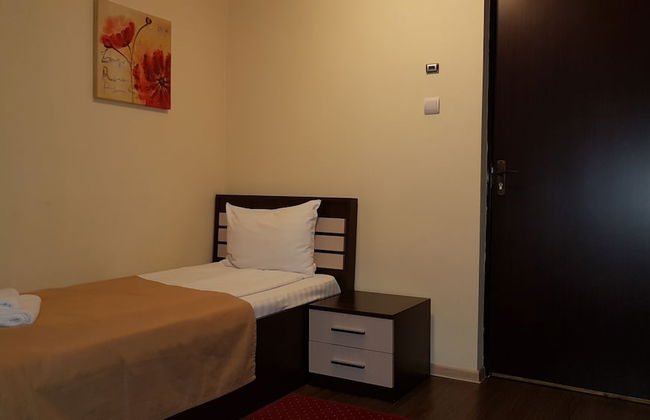 Villa Parc - Photo 3