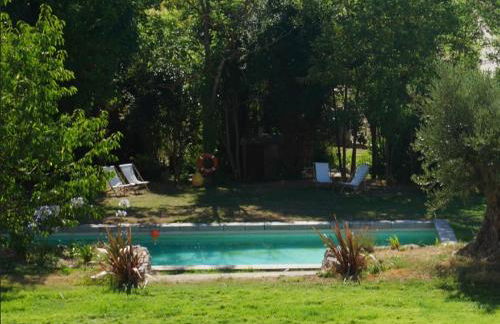 Bel appartement domaine viticole - Foto 10