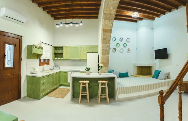 Aesthisis Sensational at Archangelos - Foto 14