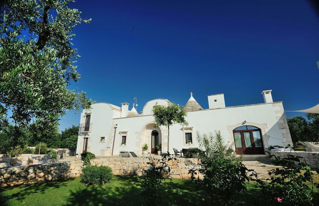 Agriturismo Arco di Sole - Foto 56