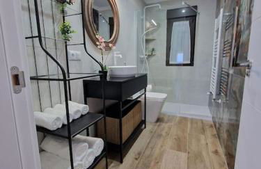 Apartamento Rural Mi Pequeña Lulú TR-CC-00564 - Foto 6