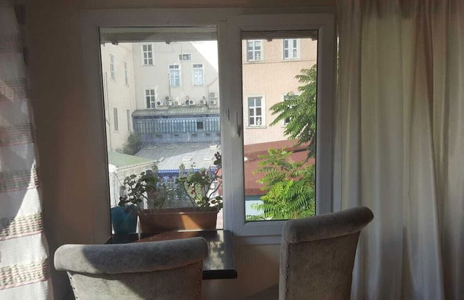 Taksim Taila Apartments No 3 - Foto 30