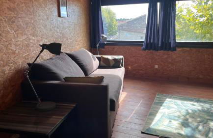 Maison Chaleureuse avec Terrasse Privée - Foto 25