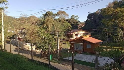 Chalé Valle di Fiori - Foto 2