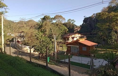 Chalé Valle di Fiori - Photo 2