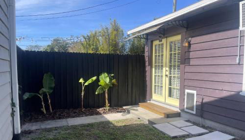 Cute Cottage in the Heights - Foto 3