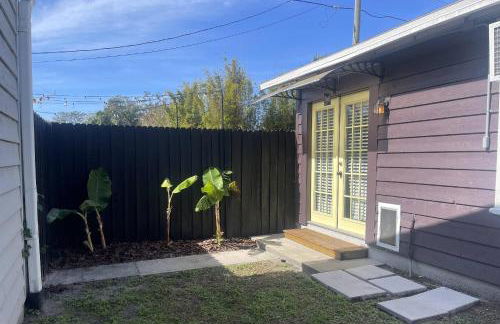 Cute Cottage in the Heights - Foto 3