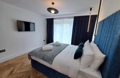 Newly Renovated Flat with Parking space - Foto 39