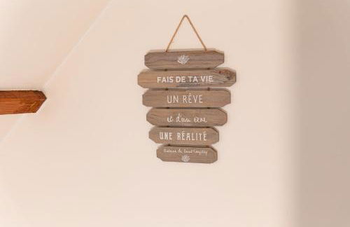 Le Boisier - 3 min de la Gare Massy TGV - Cozy Houses - Foto 36