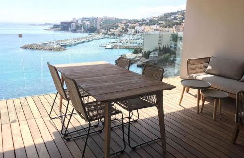 Lujoso Apto con piscina infinita - Photo 18