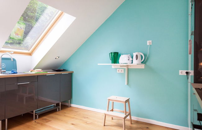 GL Apartmenthouse - Photo 40