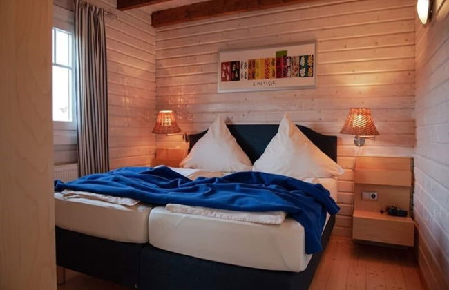 Apartment in Lissendorf Near Eifel Trails - Foto 3