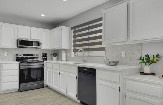 Lakewood Sun Lakes - Photo 7