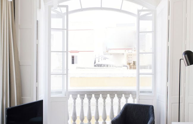 Plaza Mina Suites - Adults Recommended - Foto 19