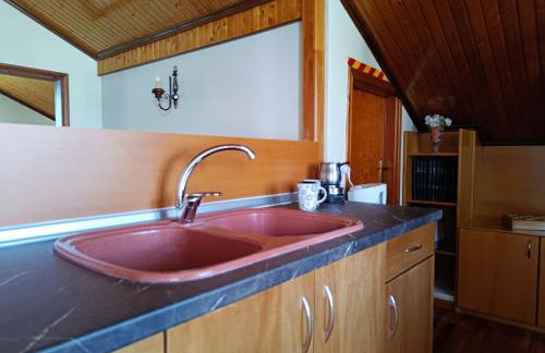 Wooden Sofita House with Unlimited View - Foto 24